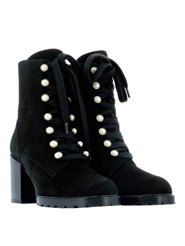 Stuart Weitzman: ブーティー online - アンクルブーツ - Ivey 80