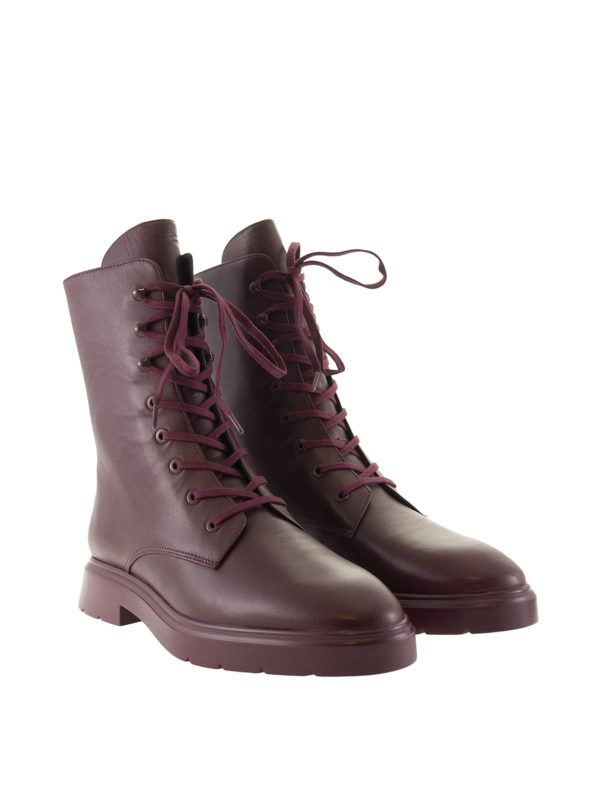 Stuart Weitzman: ankle boots online - McKenzee leather ankle boot