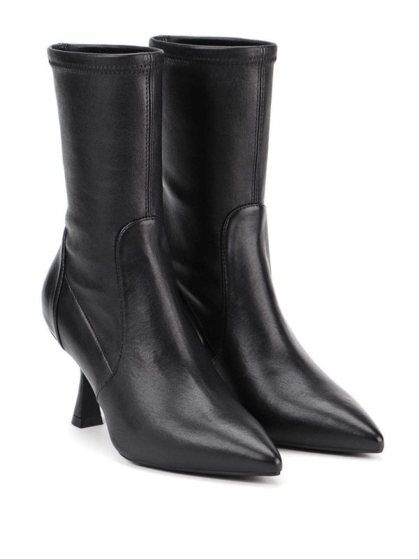 Stuart Weitzman: Bottines online - Bottines - Noir