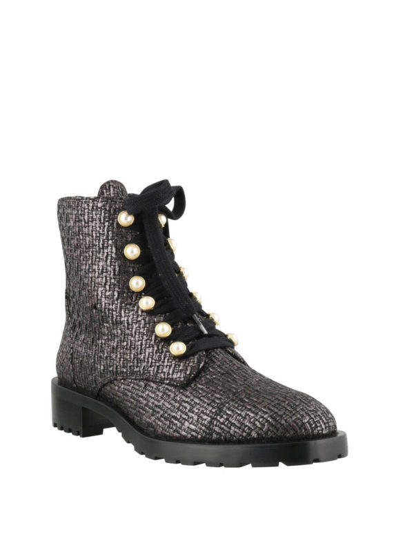 Stuart Weitzman: Bottines online - Bottines - Reysen