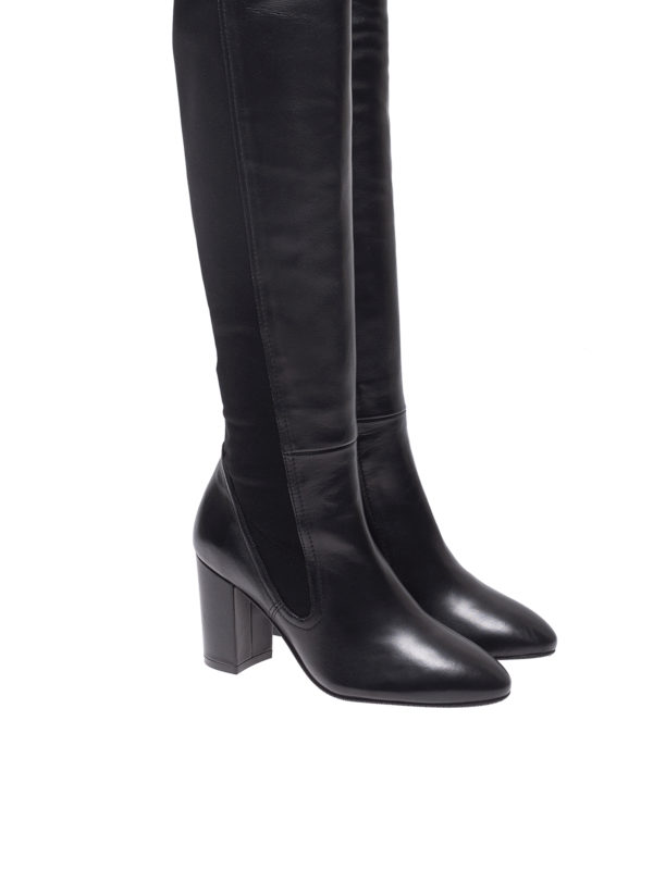 Stuart Weitzman: Stiefel online - Stiefel - Schwarz