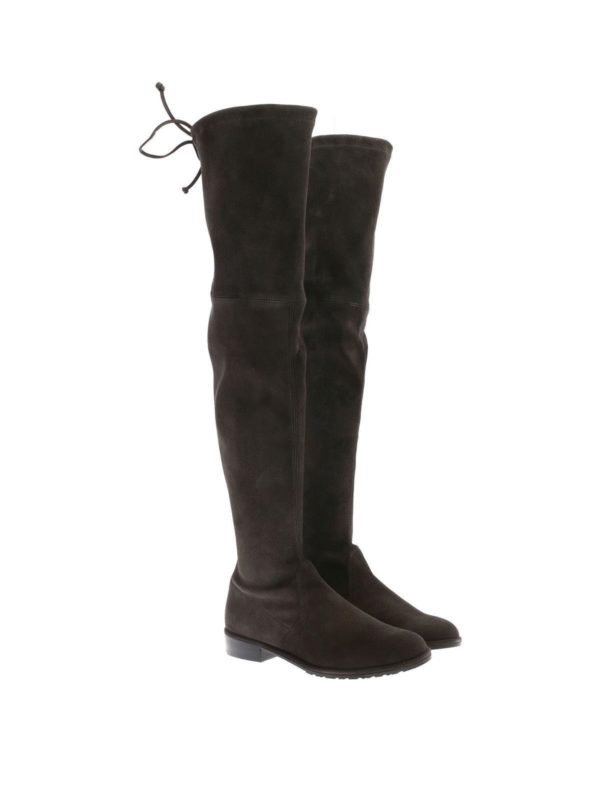 Stuart Weitzman: boots online - Lowland boots
