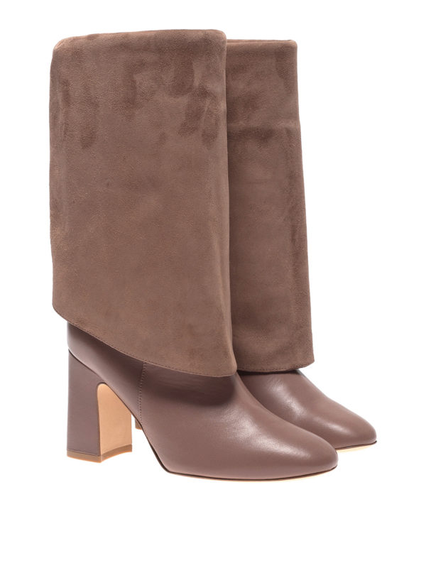 Stuart Weitzman: Stiefel online - Stiefel - Taupe