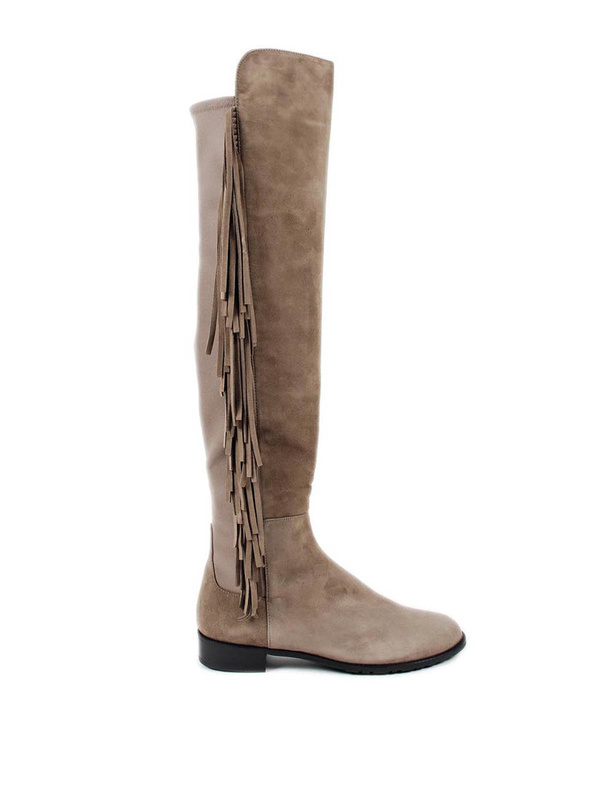 Stuart Weitzman: boots online - Mane boots