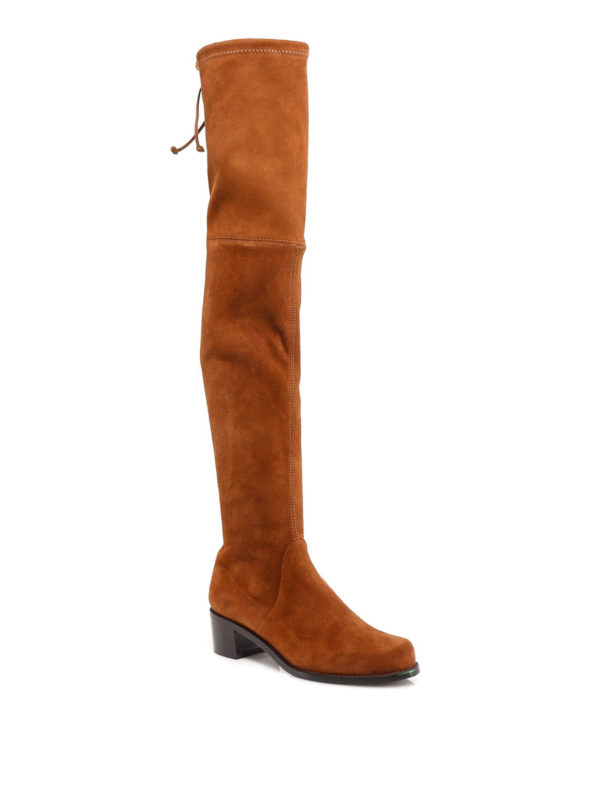 Stuart Weitzman: Botas online - Botas - Midland