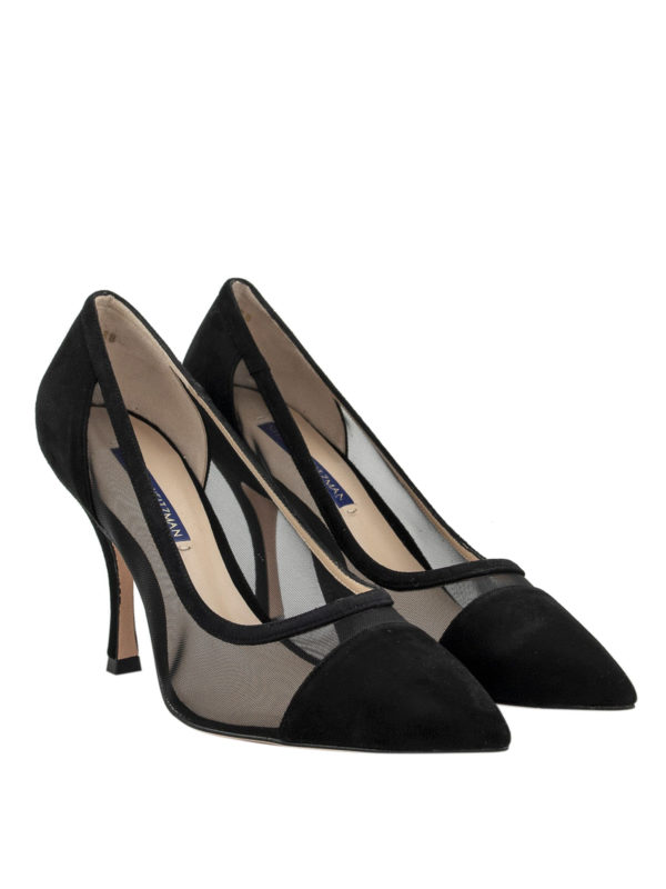 Stuart Weitzman: Pumps online - Pumps - Schwarz