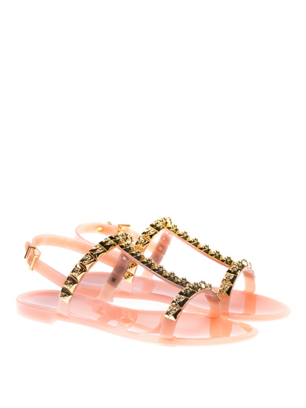 Stuart Weitzman: ビーチサンダル online - サンダル - Jelrose