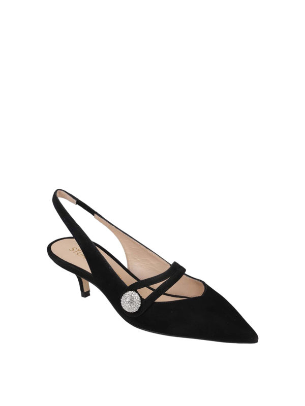 Stuart Weitzman: sandals online - Dede 50 sandals