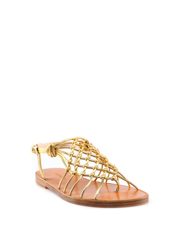Stuart Weitzman: Sandales online - Sandales - Seaside
