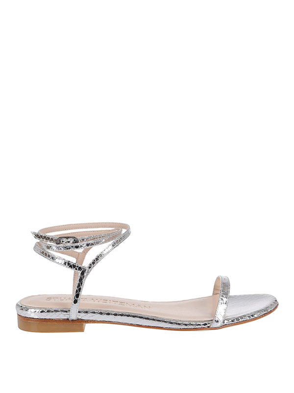 Stuart Weitzman: Sandales - Sandales - Merinda