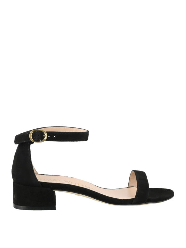 Stuart Weitzman: サンダル - サンダル - Nudistjune