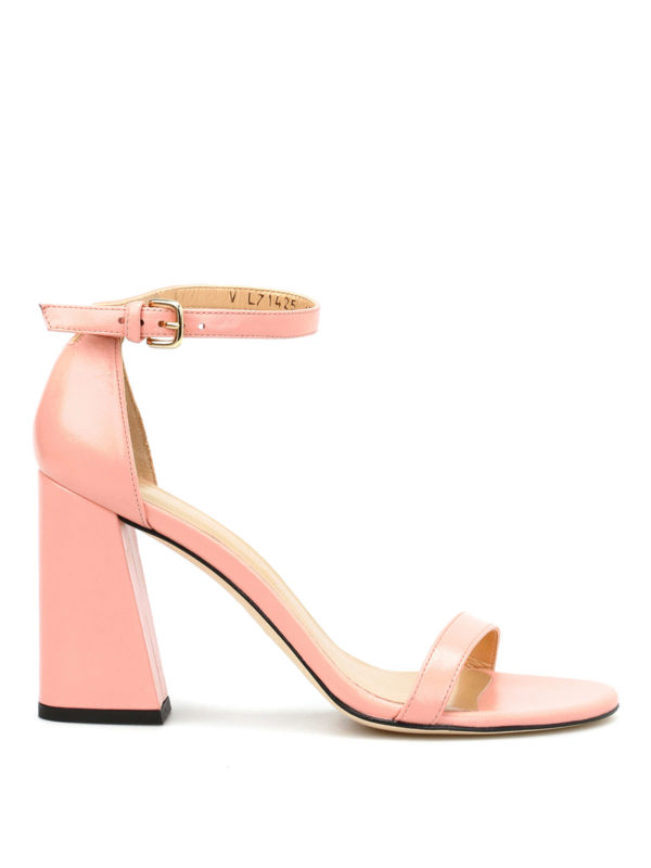 Stuart weitzman deals walkway sandal