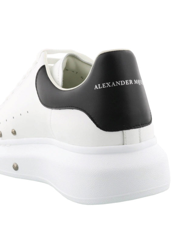 Sneaker - Weiß shop online: ALEXANDER MCQUEEN