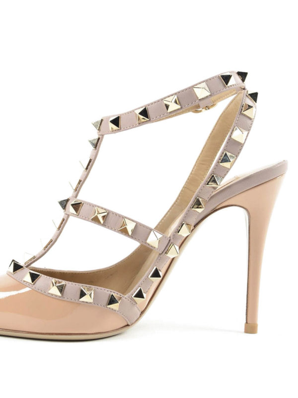 Valentino shoes 2025 outlet online