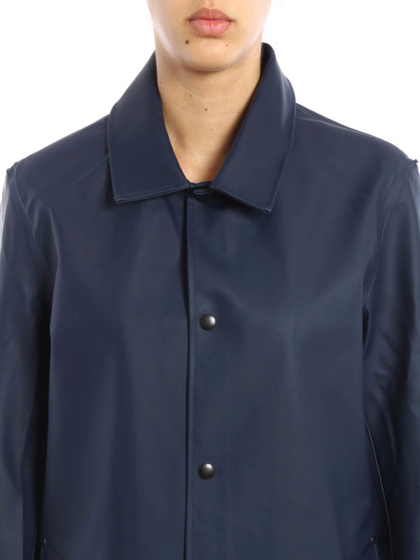 Stutterheim buy online Vasastan raincoat