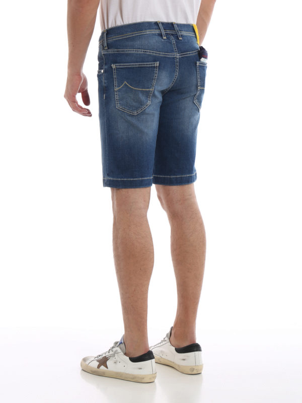 Jacob sales cohen shorts