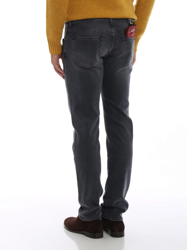 Vaqueros Rectos - Style 688 shop online: JACOB COHEN