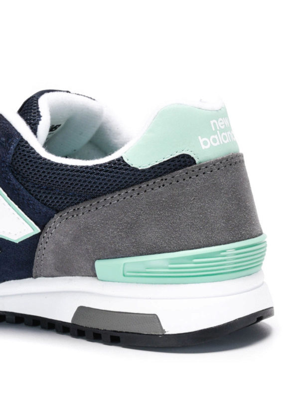 Sneaker 565 - Blau shop online: NEW BALANCE