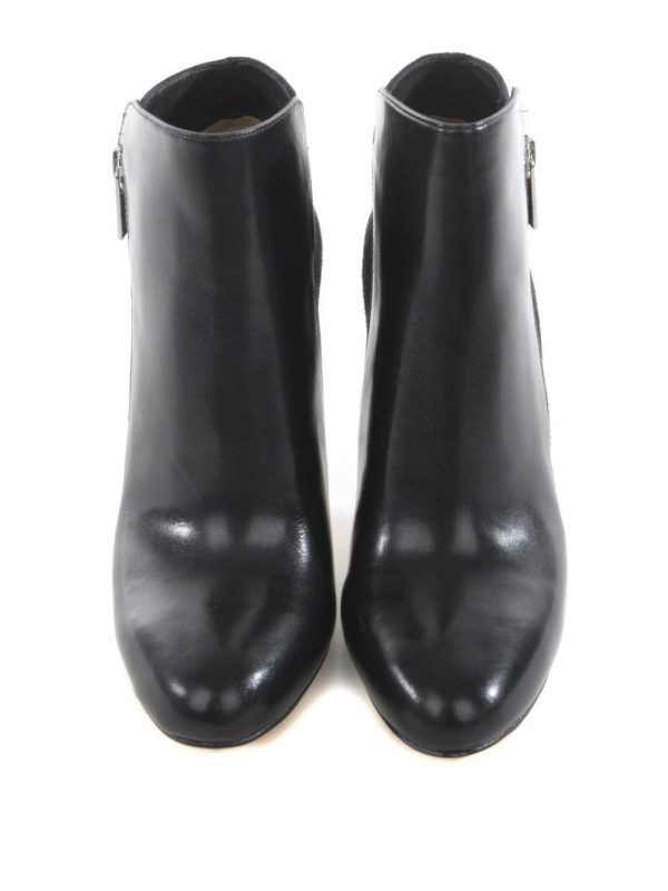 Stiefelette - Schwarz shop online: MICHAEL KORS