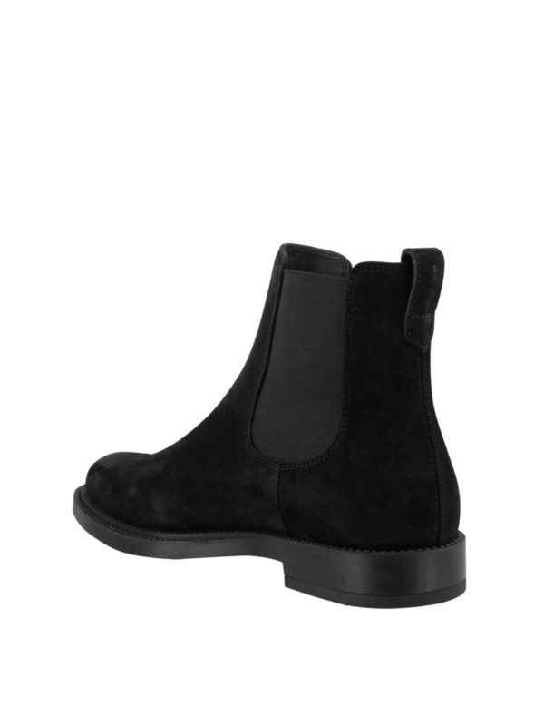 Botines - Negro shop online: TOD