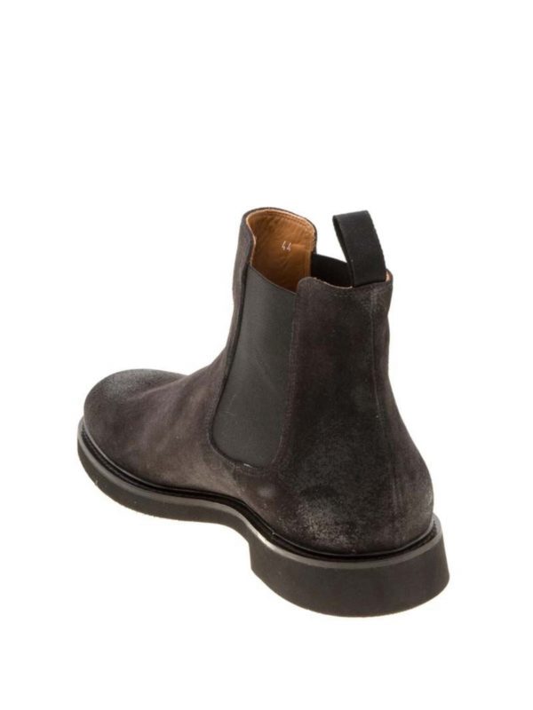 Bottines - Gris shop online: Doucal
