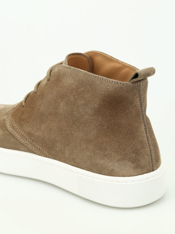 Botines - Liso shop online: TOD