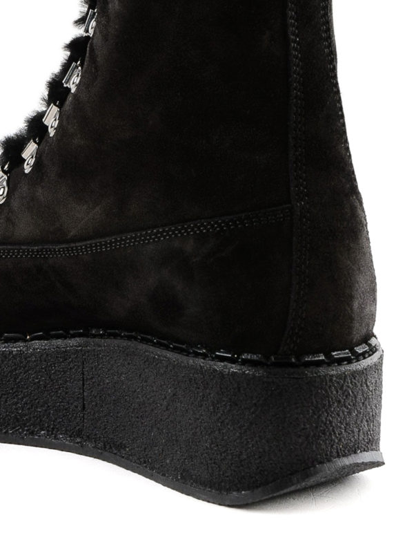 Stiefel - Schwarz shop online: MONCLER