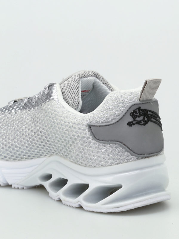Baskets - Sumire-Plein Sport shop online: PHILIPP PLEIN