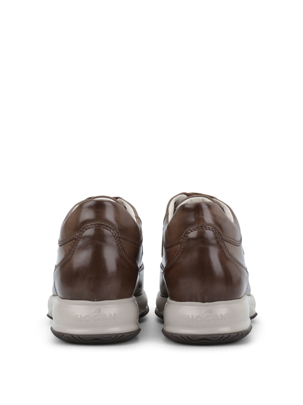 Interactive H Rilievo Estiva shop online: HOGAN