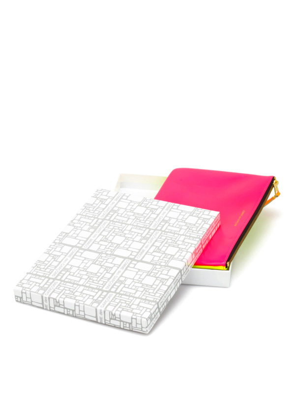 財布 レディース - マルチカラー shop online: COMME DES GARCONS