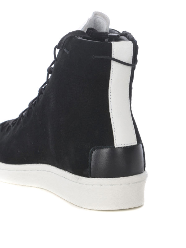 Super High sneakers shop online: Y3