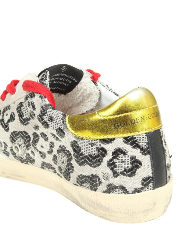 Baskets - Superstar shop online: GOLDEN GOOSE