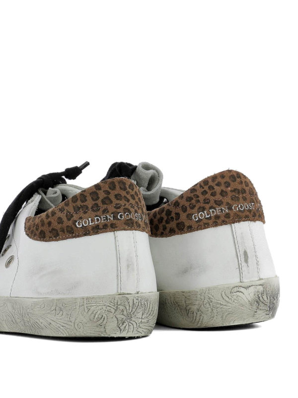 Zapatillas - Superstar Archive shop online: GOLDEN GOOSE