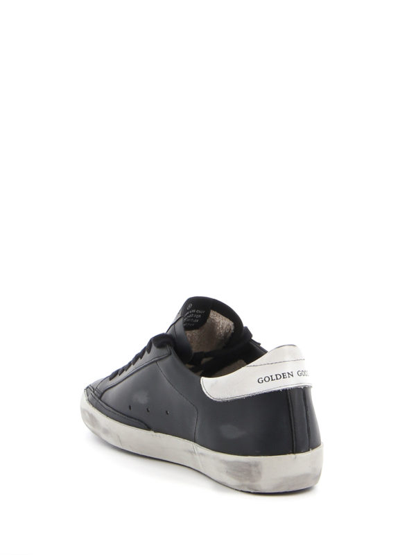 Superstar Classic sneakers shop online: GOLDEN GOOSE