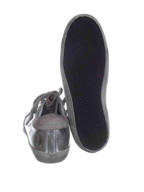 Baskets - Superstar shop online: GOLDEN GOOSE