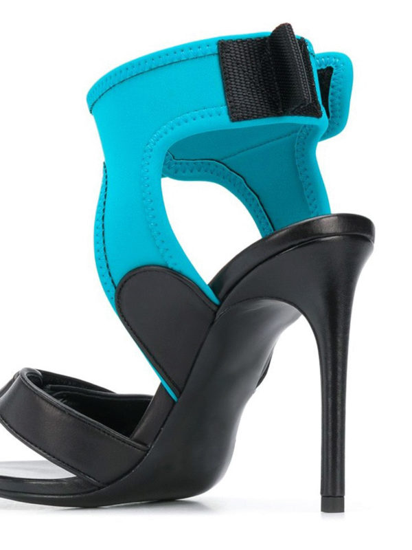 Surf neoprene sandals shop online: OFF-WHITE