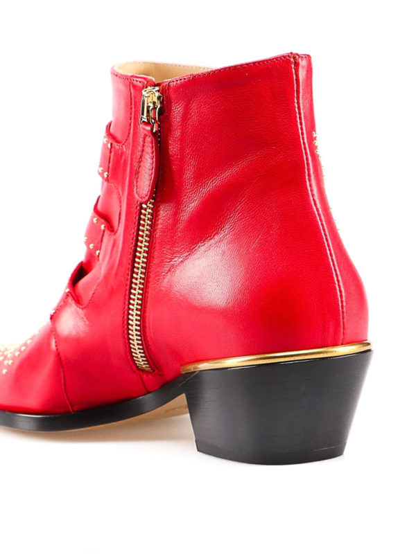 Tronchetti Susanna shop online: CHLOE