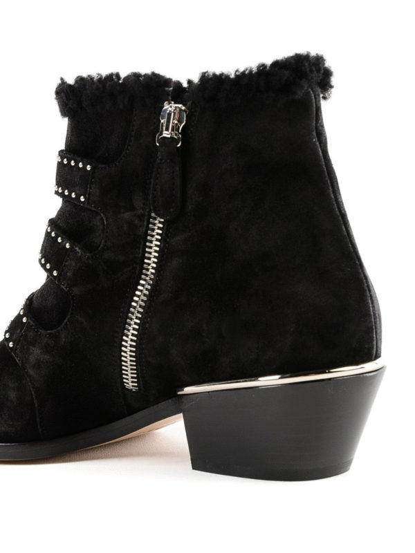 Botines - Susanna shop online: CHLOE