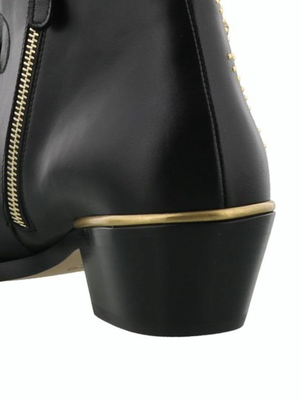 Botines - Susanna shop online: CHLOE