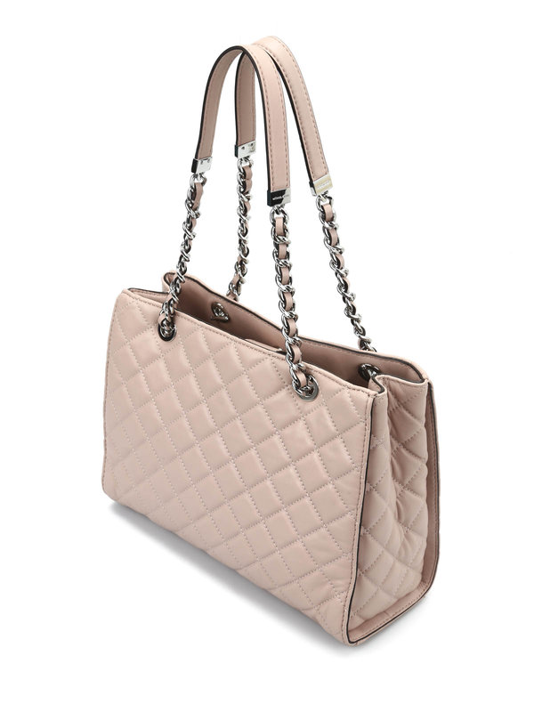 Handtasch Susannah - Pink shop online: MICHAEL KORS