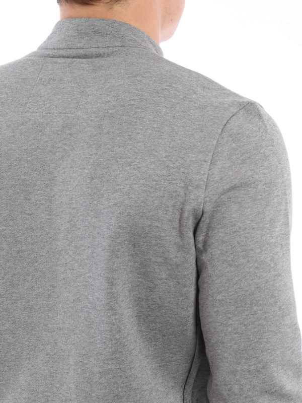 Sweatshirts und Pullover shop online Pulli Aus Baumwolle