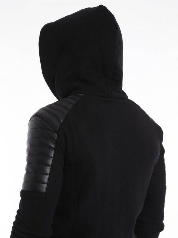 スウェット＆セーター shop online スウェットシャツ/セーター メンズ - 黒