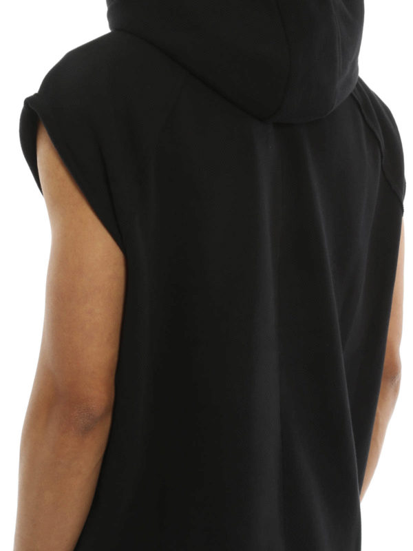 Sweatshirts und Pullover shop online Sweatshirt Und Pullover - Schwarz