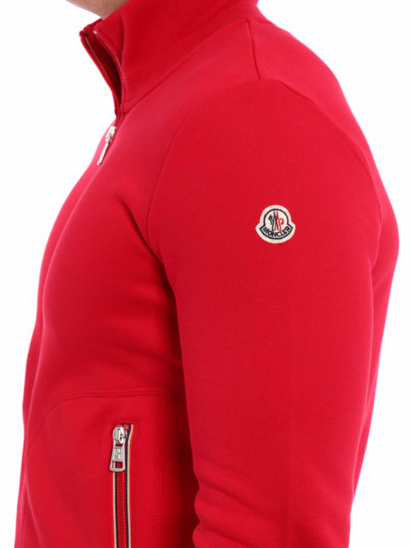 Felpe e maglie shop online Felpa con zip