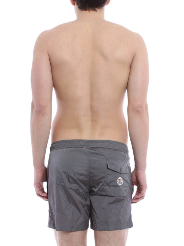 Swim shorts shop online: MONCLER