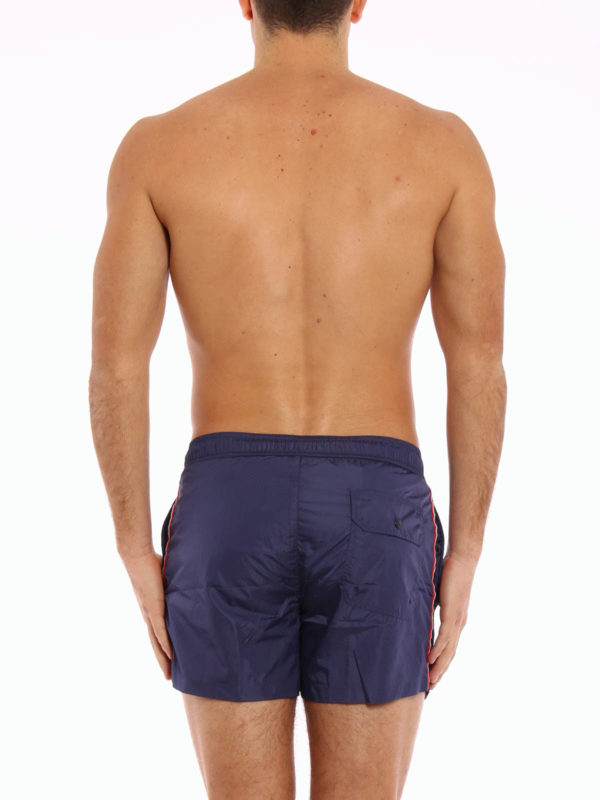 Swim shorts shop online: MONCLER