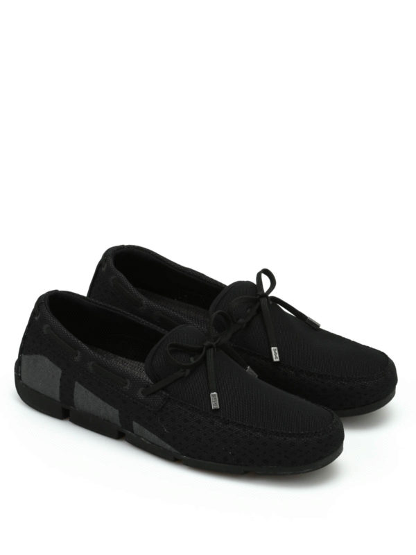 SWIMS: Loafers & Slippers - Mesh breeze loafers