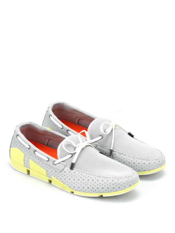 Swims Mesh breeze loafers Multicolour Men 212701158