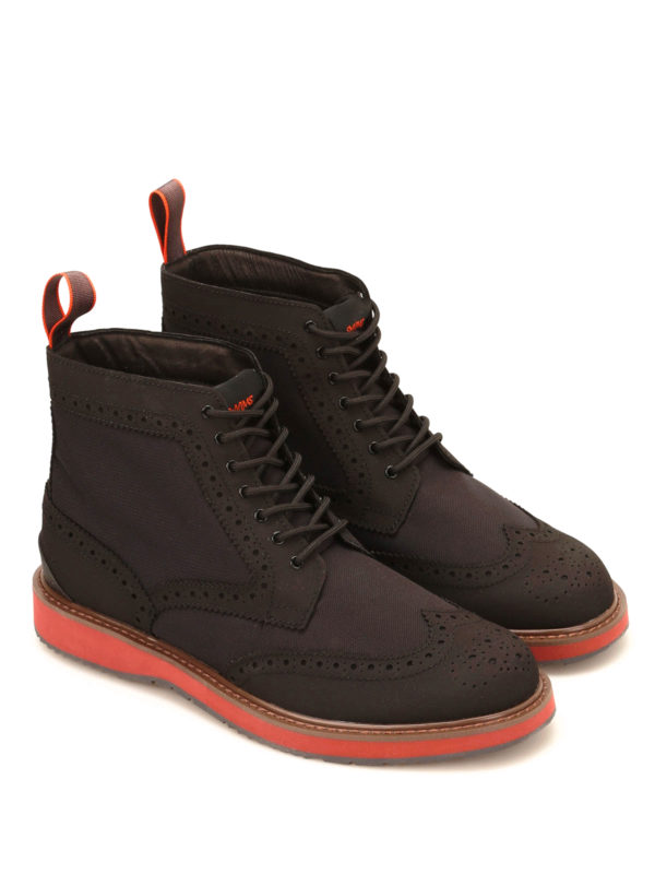SWIMS: tronchetti online - Stivaletti Barry Brogue