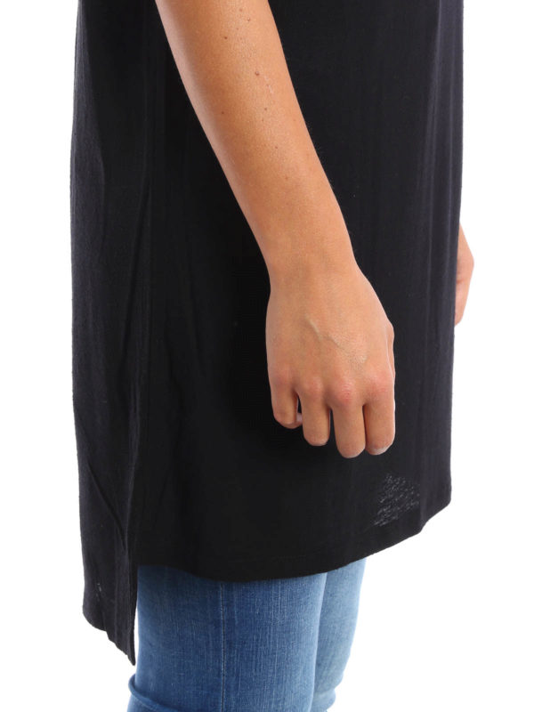 T BY ALEXANDER WANG buy online Basic silk mini dress